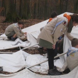 IMG 5034  Medium - Scouts en Gidsen Zaventem 
